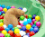 金毛 Golden Retriever 金毛猎犬 动物