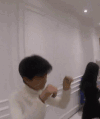 明星 男孩 帅气 跳舞
