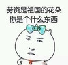 劳资是祖国的花朵 你是个什么东西 恶搞 尔康