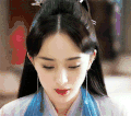 杨幂 美女 女神 三生三世十里桃花