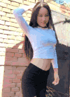 美女 气质 妩媚 妖娆 丰满