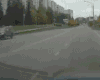 搞笑 搞怪 逗比 骑车
