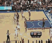 NBA 艾佛森 篮球 干拔 三分球 七六人 速度