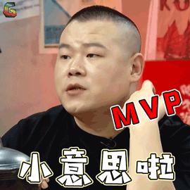 岳云鹏GIF动态图_岳云鹏表情包_岳云鹏GIF动