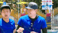 宋仲基  奔跑吧兄弟 明星 综艺