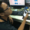 得瑟 移动 牛人 高科技