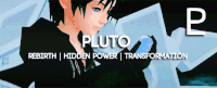 卡通 动漫 PLUTO 机器人 地上最强机器人