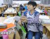 王源 学习 可爱 逗比