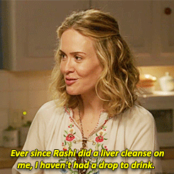 美女 长发 说话 可爱