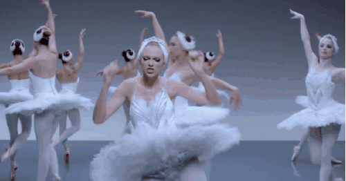 MV Taylor&Swift shake&it&off 乱跳 动作 搞笑 芭蕾