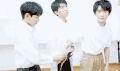 TFBOYS 王源 易烊千玺 王俊凯