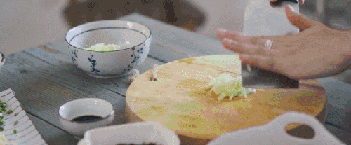 味蕾时光 多彩小凉菜 砧板 美食 黄瓜