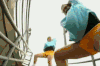 搞笑 gif 跳舞