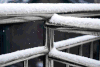 雪 雪景 下雪