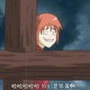 笨蛋 开心 兴奋 树木