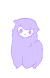 萌 gif