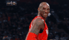 NBA 科比 篮球 运动员 霸气