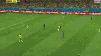 巴西世界杯 巴西队 德国队 推射破门 赫迪拉 足球