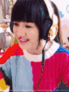 可爱 萌妹纸 美女 漂亮