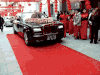 婚车 结婚 喜庆 轿车