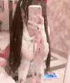 清新 美女 可爱 迷人