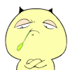 抱肩膀 神情 得瑟 得意