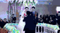 幸福 婚礼 结婚 新婚快乐 新娘新郎