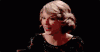 Taylorswift 霉霉 泰勒斯威夫特 美女 金发 大笑 脸红