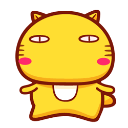 哈咪猫 摇晃 跳舞 可爱