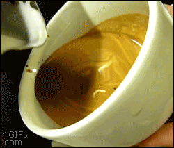 艺术 食品 咖啡 拿铁咖啡