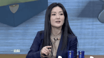 謝娜 長發(fā) 手指