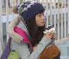 石原里美 明星爱豆