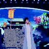 薛之谦 帅气 长袍 搞笑