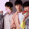 tfboys 王俊凯 帅哥