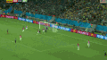 克罗地亚 埃尔南德斯 墨西哥 头球 小豌豆 巴西世界杯