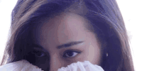 迪丽热巴 女神 美女 迷人 大眼睛