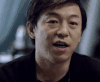 黄渤 男神 说 认真