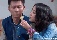 李晨 可爱 搞笑 幸福