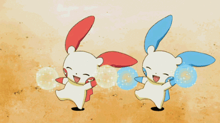 小兔子 跳舞 长长的耳朵 唱歌 可爱