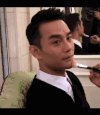 王凯 凯凯王 老干部 化妆 开心