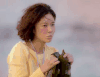 吐 她很漂亮 搞笑 演员 电视剧 表情包 金惠珍 黄正音