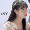 吃惊   见面会  卡哇伊  美女