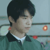 TFBOYS 易烊千玺 尹柯 我们的少年时代