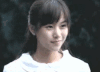 微笑 呵呵 美女 漂亮