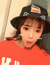 美女 迷人 女神 可爱