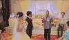 新婚 甜蜜 浪漫 幸福 主持