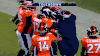 足球 NFL 佩顿曼宁 野马 丹佛野马 维吉尔格林 布洛克osweiler DeMarcus器皿