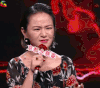 脱口秀大会 思文 不愿意 嫌弃 脱口秀演员 soogif soogif出品