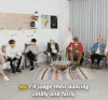 BTS 防弹少年团 花样年华 回归