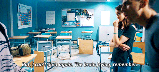 电影 国外 惊讶 走路